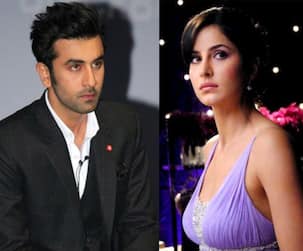 Ranbir Kapoor: Katrina Kaif doesn't call my father Papa!