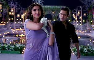 Sonam Kapoor on working in PRDP: I went in knowing people will think that I am just another actress who’s romancing Salman Khan