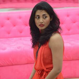 Bigg Boss 9's eliminated contestant Rimi Sen says: I am done with reality shows, I will probably consider doing an adventure reality show