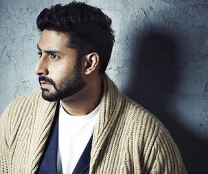 Abhishek Bachchan stuck in Chennai floods, is now safe and sound!