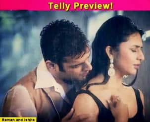 Yeh Hai Mohabbatein: Raman and Ishita to get INTIMATE after being left all alone in the Bhalla house!