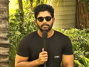 Allu Arjun donates Rs 25 lakhs for Chennai floods relief!
