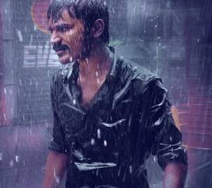 Dhanush to donate food for people stuck in Chennai floods!