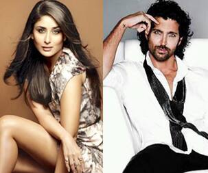 Kareena Kapoor not interested in working with Hrithik Roshan?