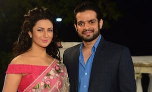 Divyanka Tripathi and Karan Patel's Yeh Hai Mohabbatein completes 2 years!