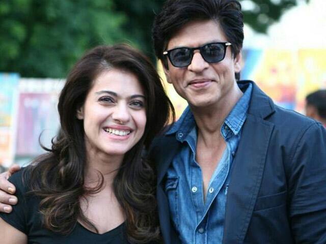 Shah Rukh Khan and Kajol's Dilwale to have a&nbsp;sequel?