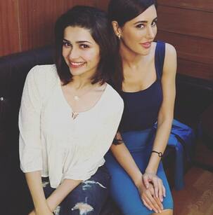 Nargis Fakhri, Karan Johar, Prachi Desai: B-town celebs who tweeted about Paris attacks and did nothing for flood struck Chennai!