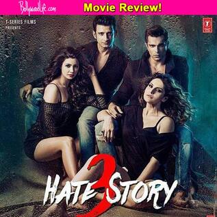 Alone movie review: Bipasha Basu and Karan Singh Grover's horror flick is  disappointing! - Bollywood News & Gossip, Movie Reviews, Trailers & Videos  at