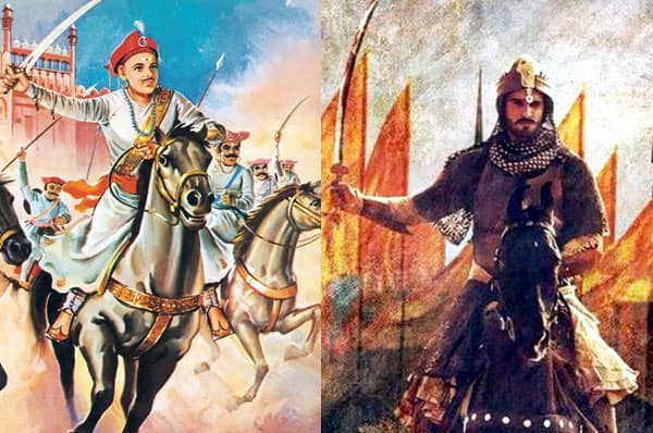 Bajirao Mastani controversy: Peshwas vent out their anger on Sanjay ...