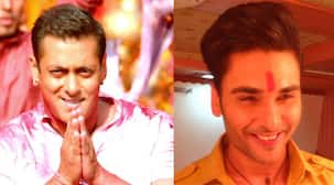 Bharat Chawda to get into Salman Khan’s Bajrangi Bhaijaan mode for MTV’s Big F