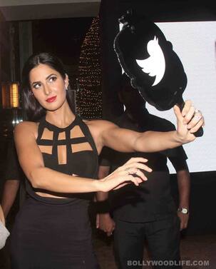 Sonam Kapoor can’t deal with Katrina Kaif?