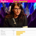 Bigg Boss 9: Mandana Karimi is the most annoying contestant on the show, think fans!