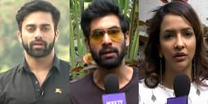 Rana Daggubati, Lakshmi Manchu, Navdeep and other Tollywood stars to provide help for Chennai flood victims - watch videos!