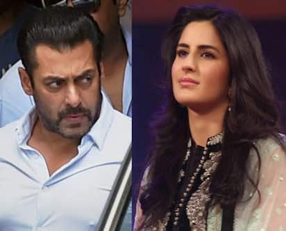 Katrina Kaif RESPONDS to Salman Khan's “She was of no use to me” comment! -  Bollywood News & Gossip, Movie Reviews, Trailers & Videos at  Bollywoodlife.com