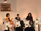 Kareena Kapoor Khan, Kangana Ranaut and Imtiaz Ali BORE the audience at HT Leadership Summit!