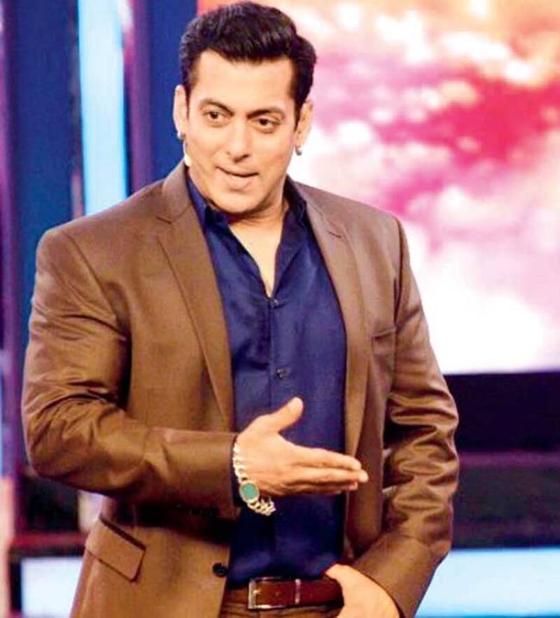Salman Khan has a look alike in Bollywood find out who! Bollywood News & Gossip, Movie