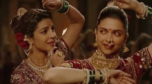OMG! Social activist calls Deepika Padukone-Priyanka Chopra’s Pinga song OBSCENE!