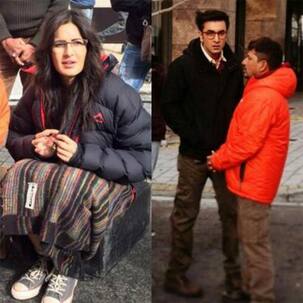 Revealed: Here's all you need to know about Ranbir Kapoor and girlfriend Katrina Kaif's Jagga Jasoos!