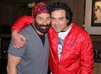Ghayal Once Again's Sunny Deol planning a film for brother Bobby Deol?