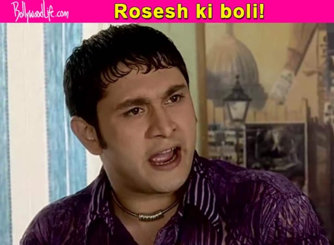 10 FUNNY poems from Sarabhai vs Sarabhai that proves why Rosesh Sarabhai is such a CULT character! - Bollywood News & Gossip, Movie Reviews, Trailers & Videos at 10 FUNNY poems from Sarabhai vs Sarabhai that proves why Rosesh Sarabhai is such a CULT character! - Bollywood News & Gossip, Movie Reviews, Trailers & Videos at