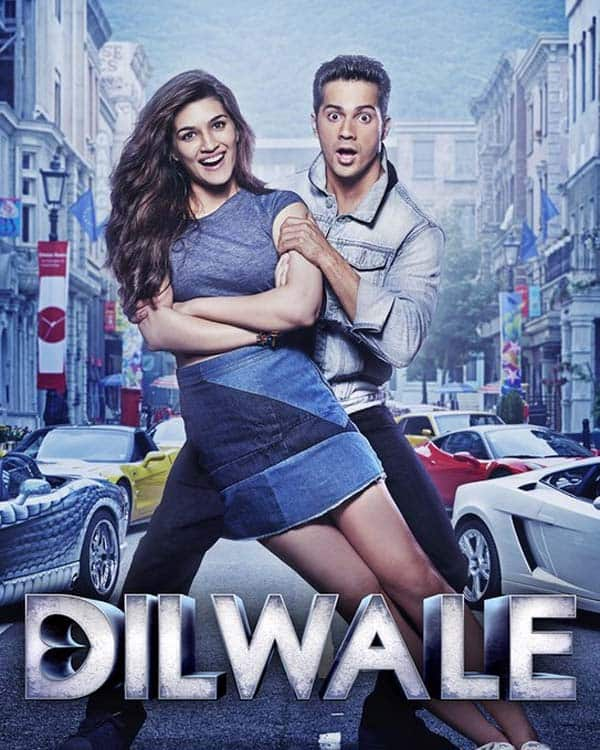 Dilwale 2 Full Movie Online