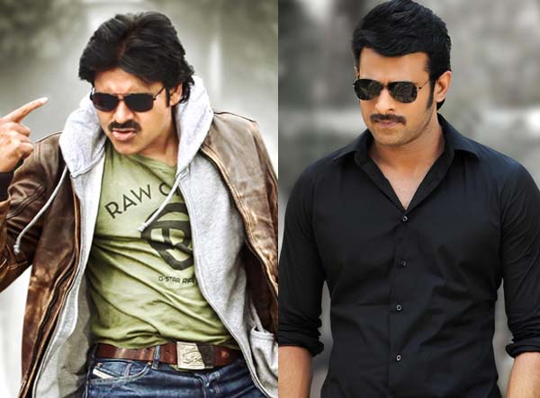 Shocking! Pawan Kalyan's fans create major trouble for Prabhas at a ...