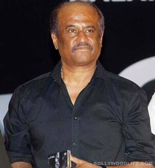 After Shah Rukh Khan, Rajinikanth donates Rs 10 crore for the Chennai flood victims!