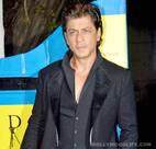 Dilwale promotions taking a toll on Shah Rukh Khan's health?