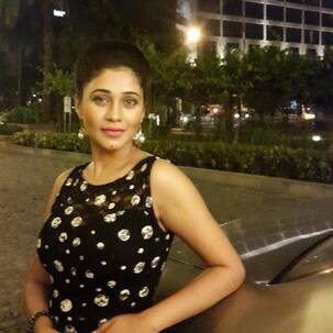 Qubool Hai's Amrapali Gupta aka Tanveer pregnant!