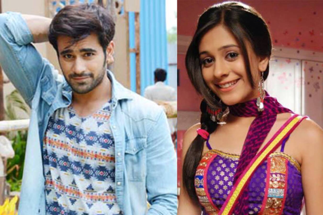 Pearl V Puri and Hiba Nawab to come together for a show on Zee TV? -  Bollywood News & Gossip, Movie Reviews, Trailers & Videos at  