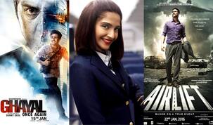 After Airlift and Neerja Bhanot, Sunny Deol's Ghayal Once Again trailer to be attached with Dilwale and Bajirao Mastani too!