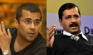 Chetan Bhagat gets trolled on Twitter for calling Aam Aadmi Party's odd-even rule unfair to men