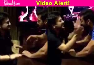 Adnan Sami just shared this CUTEST video to celebrate #SalmanVerdict!