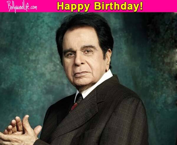 Happy Birthday The Legendary Dilip Kumar Bollywood News And Gossip Movie Reviews Trailers 8899