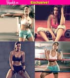 Parineeti Chopra's recent SIZZLING photoshoot was an audition for Salman Khan's Sultan!