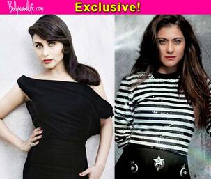 Rani Mukerji and Kajol to be neighbours?