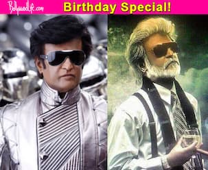 Birthday Special: Here's why 2016 is Rajinikanth's year to become the Numero Uno of Kollywood once again!
