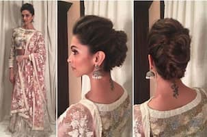 Keep calm and let Deepika Padukone steal your heart in her desi avatar, yet again!