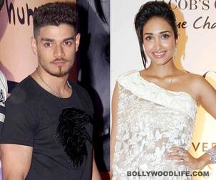 Jiah Khan suicide case: Sooraj Pancholi was scared that Jiah will hurt herself a month before her death!