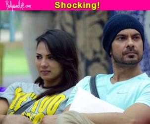 Bigg Boss 9: Rochelle Rao does NOT trust her boyfriend Keith Sequeira?
