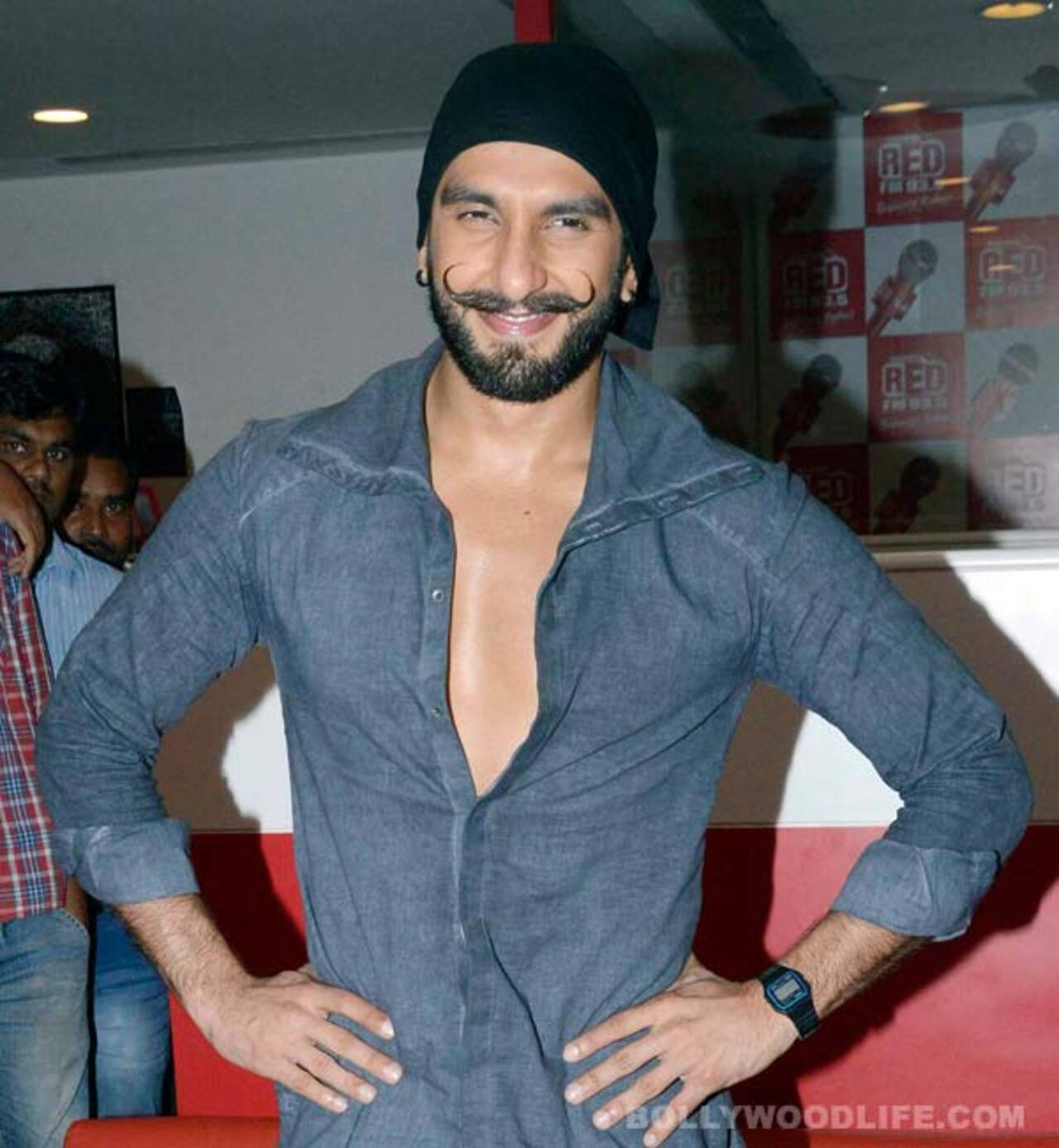 Ranveer Singh Opens Up About His Casting Couch Experience Watch Video Bollywood News 0603