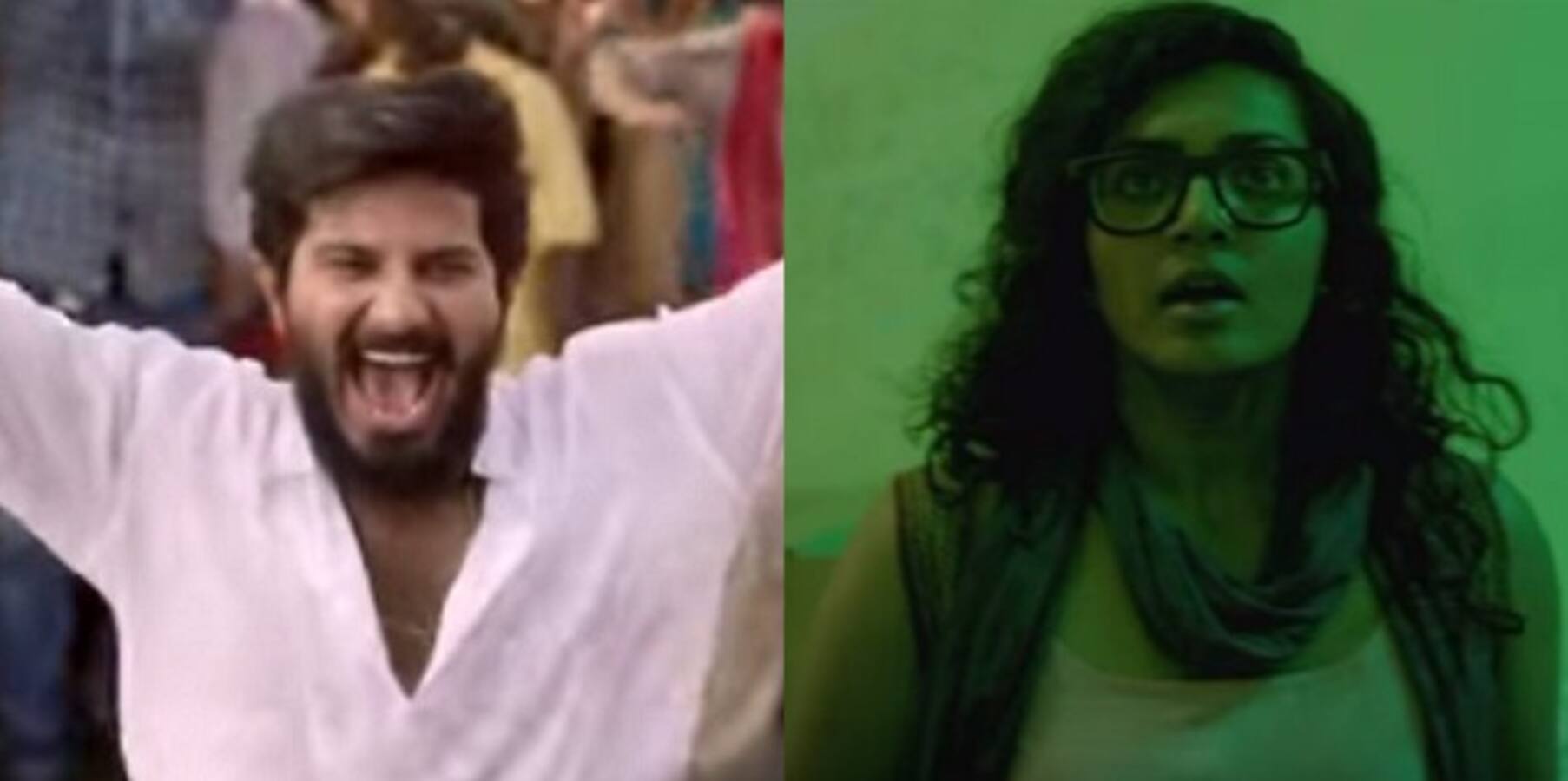 Charlie trailer: Dulquer Salmaan's eccentric avatar and Parvathy Menon's  inquisitive act makes for a refreshing watch! - Bollywood News & Gossip,  Movie Reviews, Trailers & Videos at 