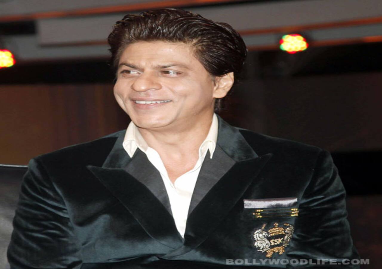 Shah Rukh Khan reveals 'formula' with which 'Dilwale' can earn Rs 1000  crore