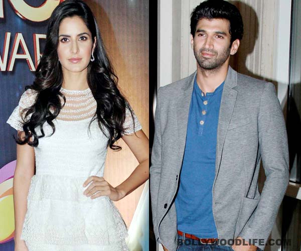 Katrina Kaif upset over re-shooting a love making scene with Aditya Roy