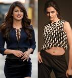 After Salman Khan, Deepika Padukone or Priyanka Chopra will romance a Chinese star - read details