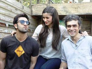 After Ayan Mukherji's superhero film, Ranbir Kapoor and Alia Bhatt to pair up again for Imtiaz Ali's next!