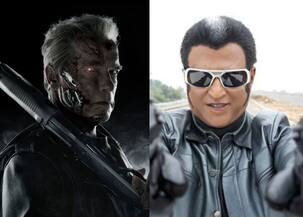 Arnold Schwarzenegger not to be a part of Rajinikanth's Enthiran 2?