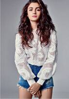 Alia Bhatt REACTS to the news related to her burns!