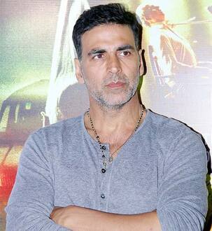 After Shah Rukh Khan, Akshay Kumar donates Rs 1 crore for Chennai flood relief!