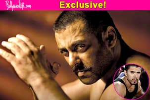 Revealed: Meet the guy who will play the REAL 'Sultan' in Salman Khan's film!